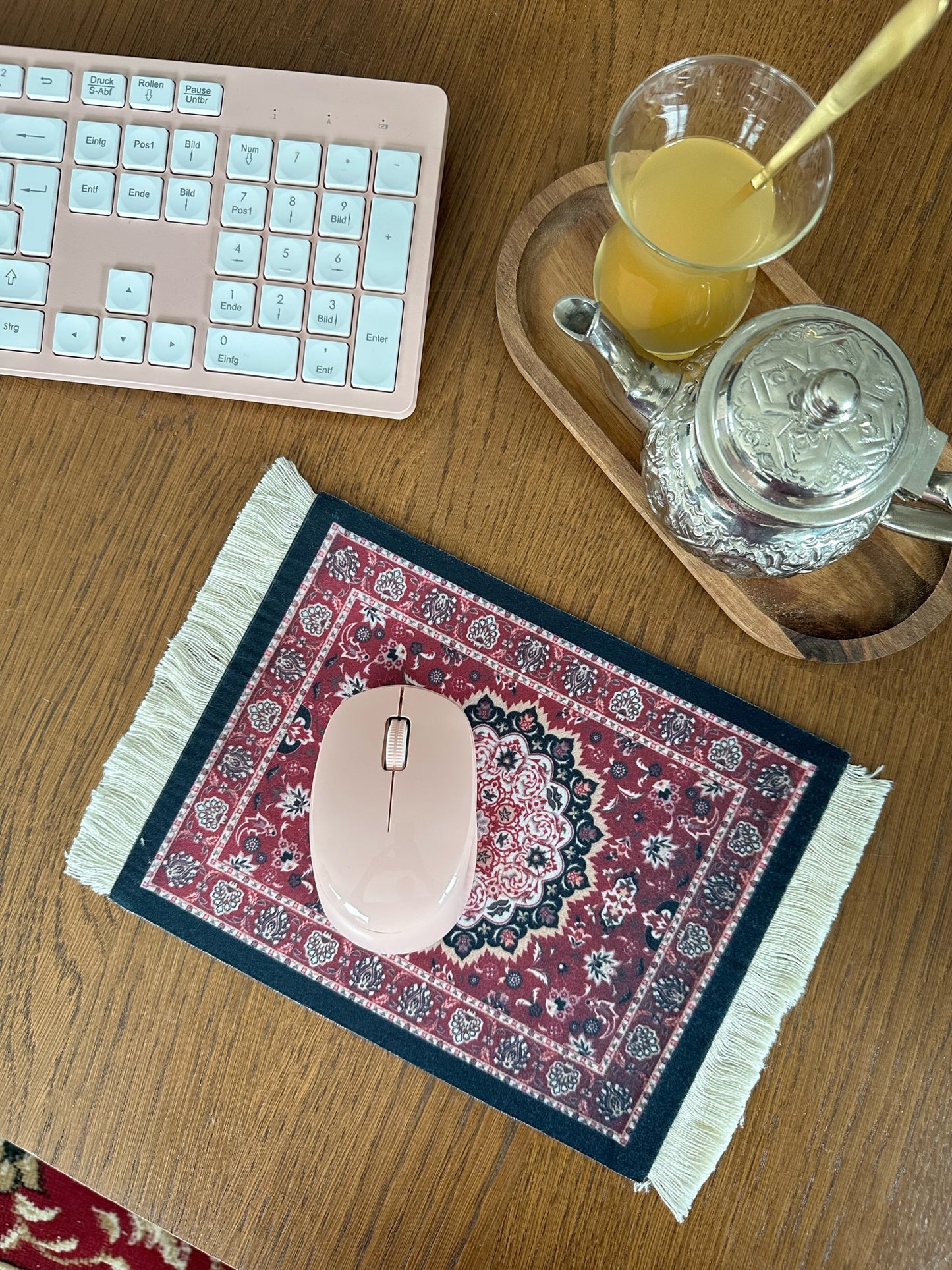 Mousepad