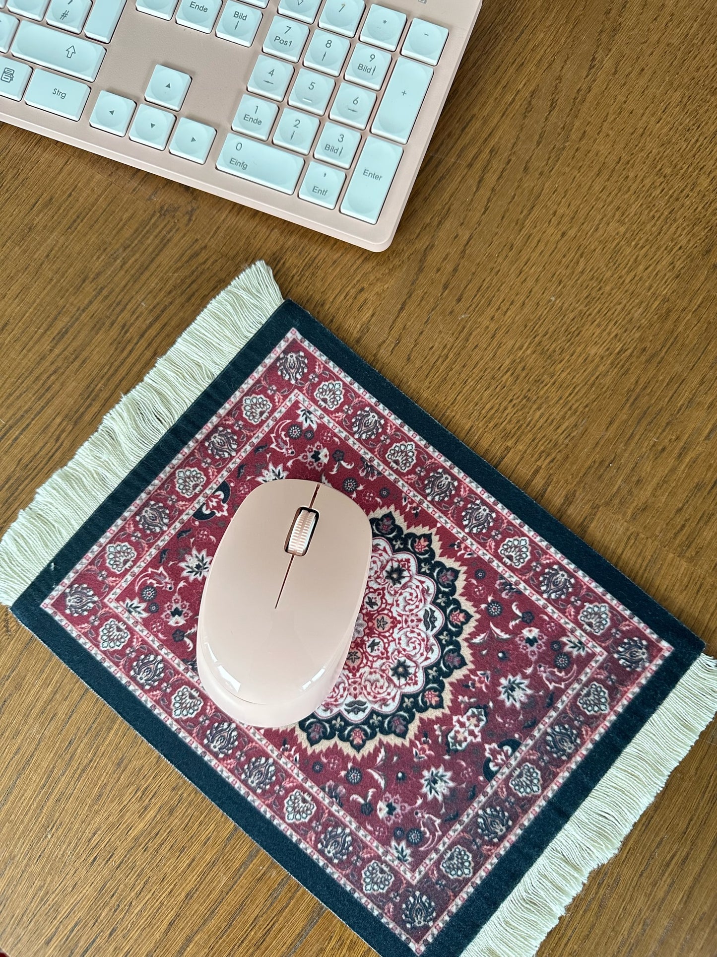 Mousepad