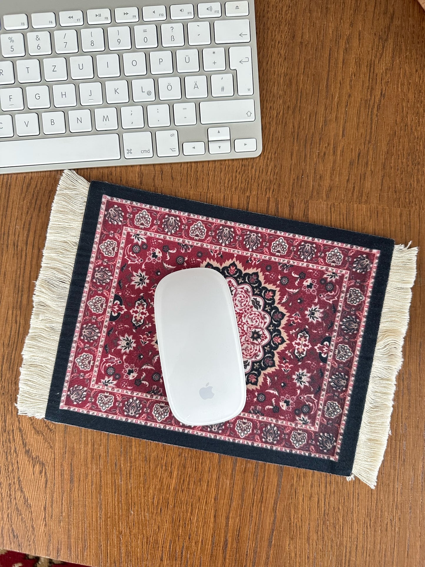 Mousepad