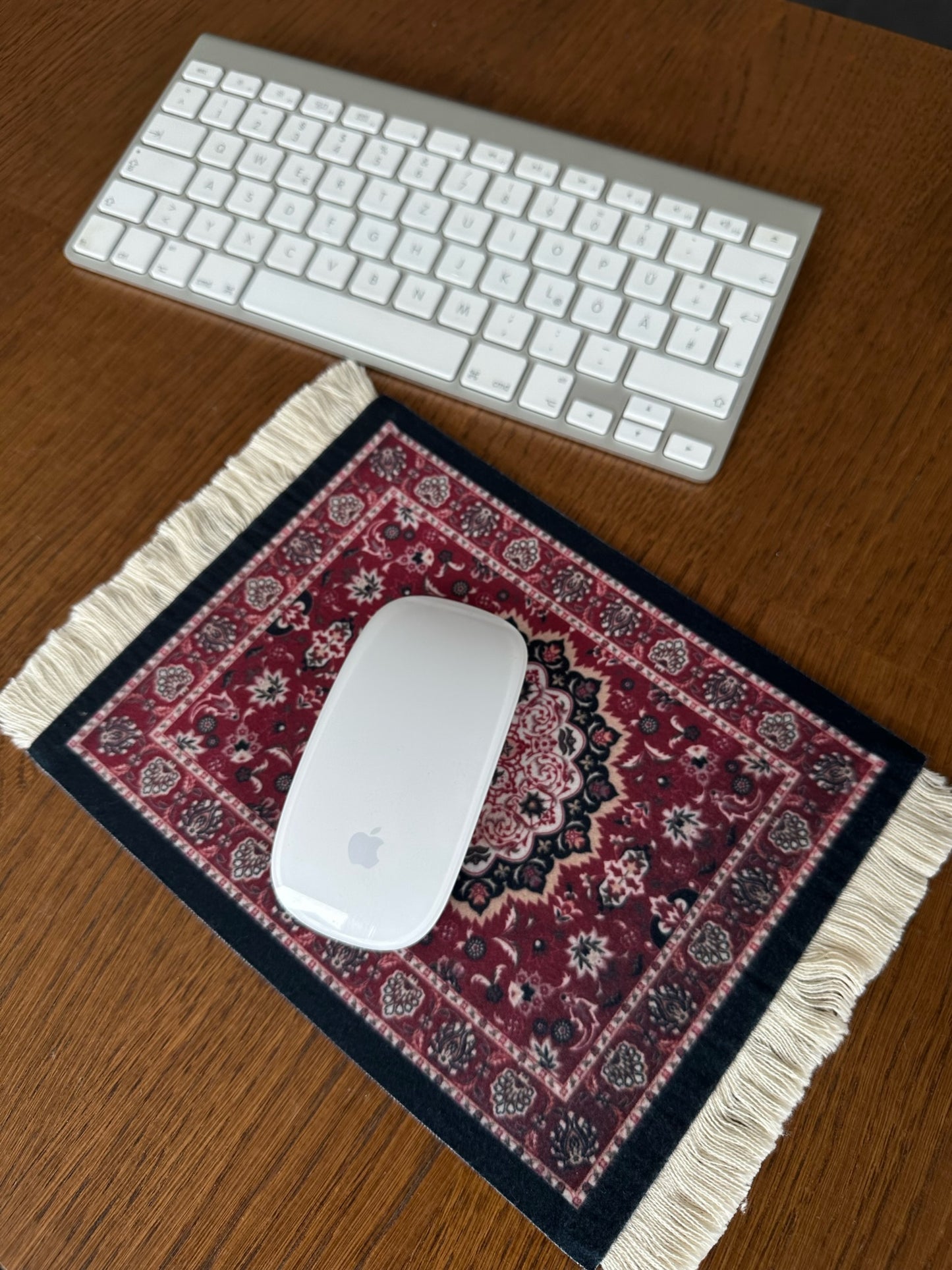 Mousepad