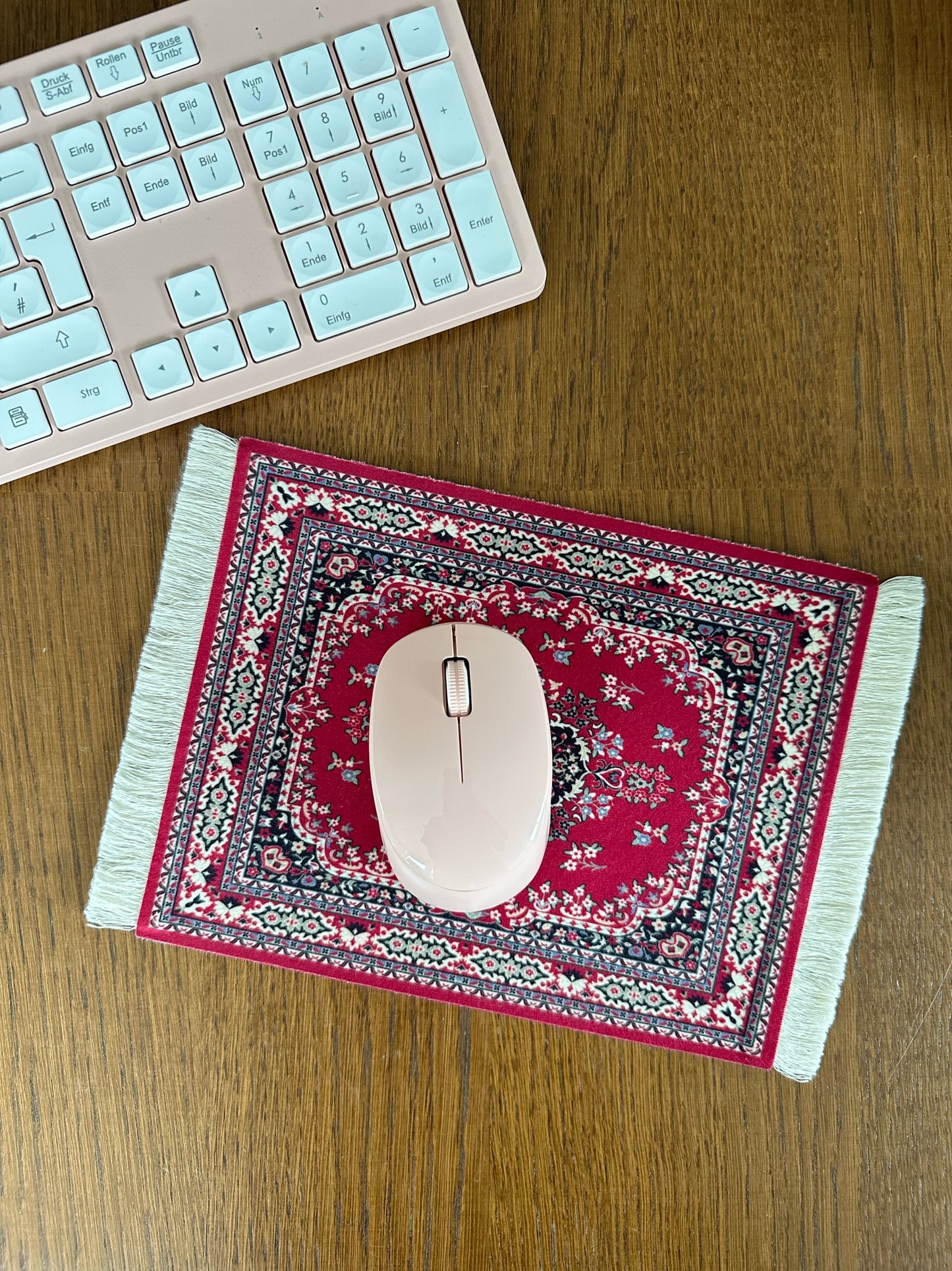 Mousepad