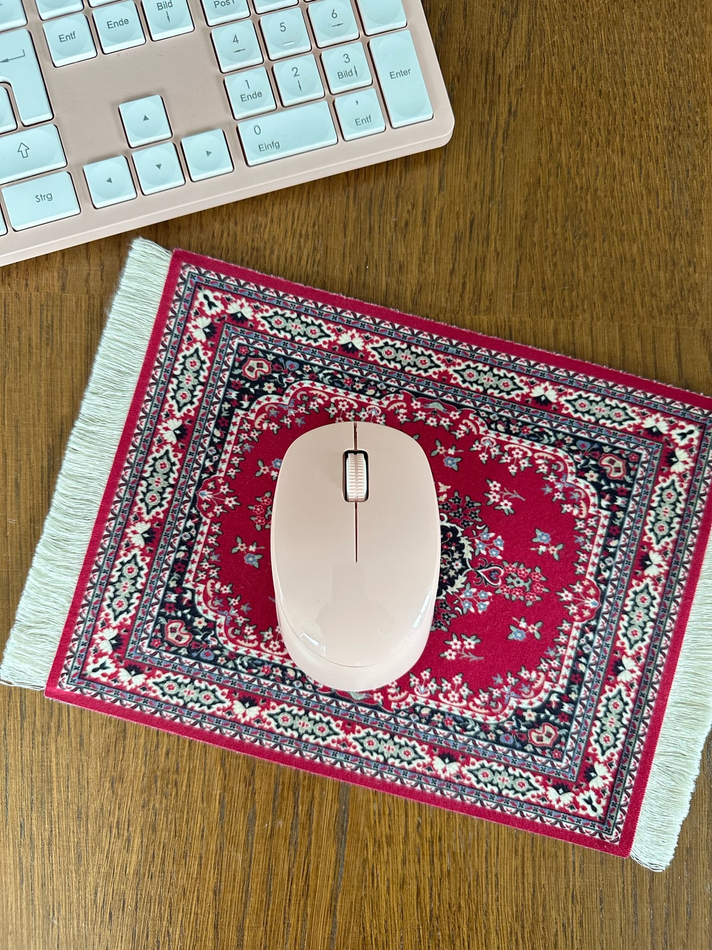 Mousepad