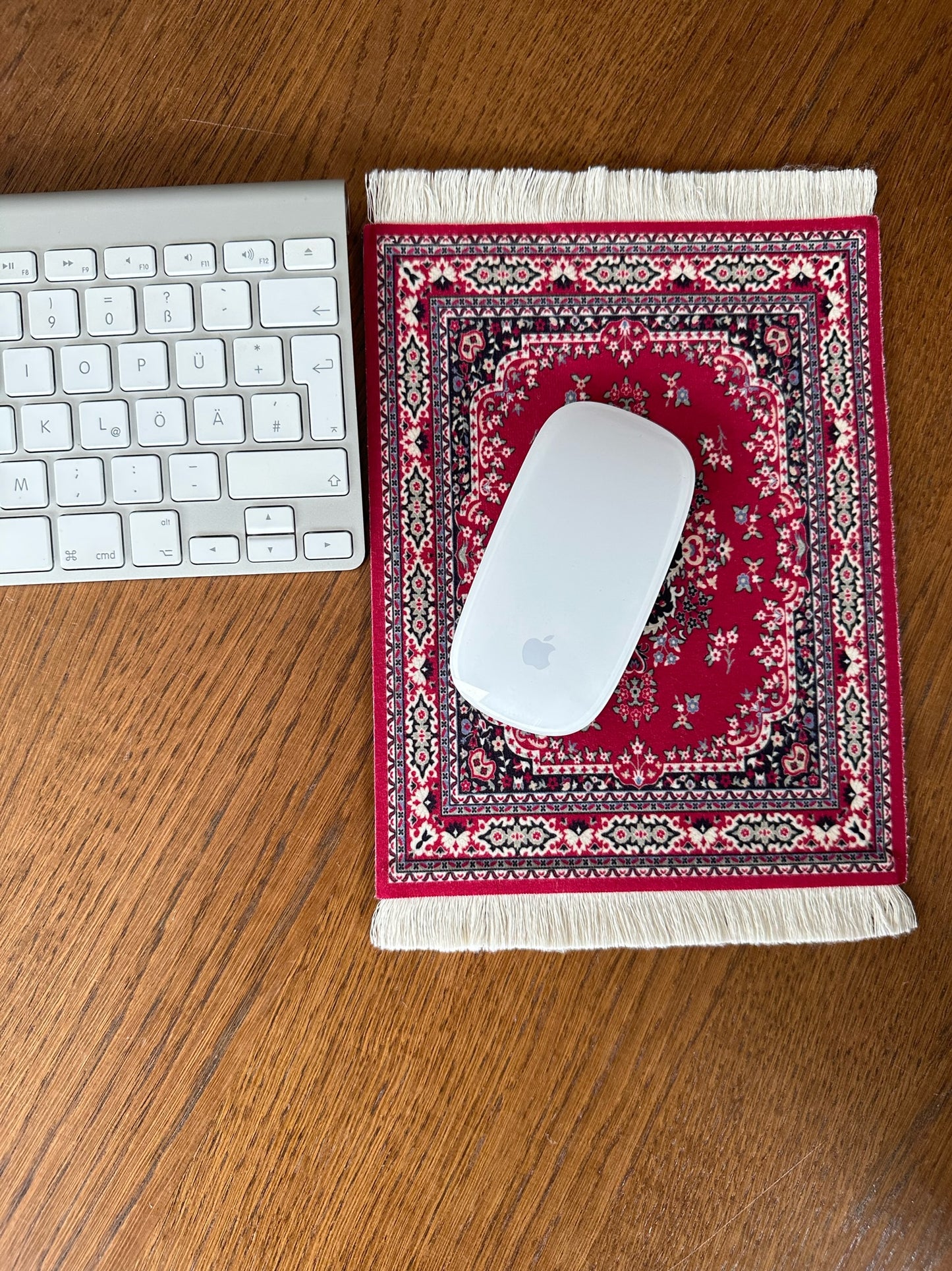 Mousepad